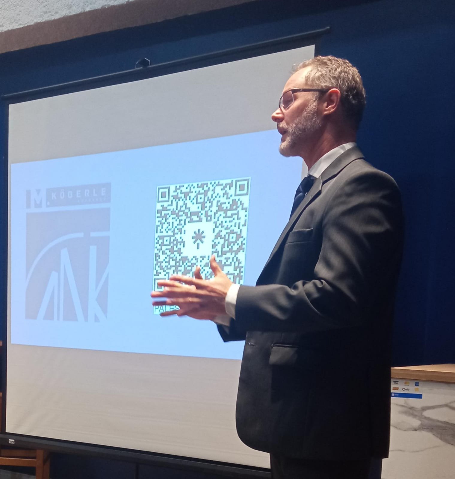 família empresária